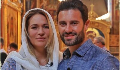 7 наших знаменитостей, чью жизнь изменила к лучшему вера в Бога