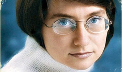 2 мужа иконы стиля красавицы Эвелины Хромченко