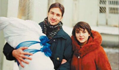 «За последние шесть лет всего две роли в кино…» Почему Григория Антипенко больше не снимают в фильмах