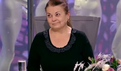 «Наряжаться нет мотивации»: как стилисты переодели вдову, чтобы она снова могла выйти замуж