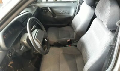 «Со свистом»: ТОП-3 российских авто, которые на разборках разметают как горячие пирожки.