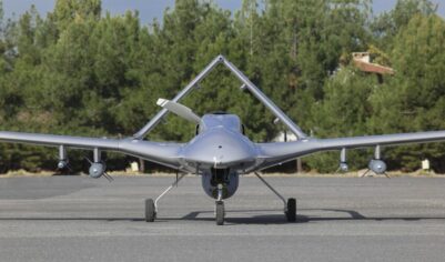 «Четырёх поставили, 200 километров вокруг, ни одна турецкая штука не летит»