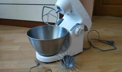 Покупка кухонного комбайна: незаменимый помощник от фирмы Kenwood