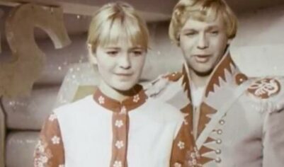 «Только в изгнании я стала свободна». Актрису Сабельникову затравили из-за богатого мужа. Ей 70 лет и где она сейчас живёт