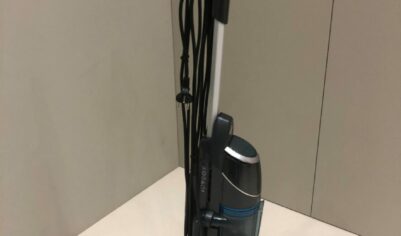 Купила пылесос и паровую швабру 2в1 и приобрела уникального помощника для дома, буквально делает все за меня!