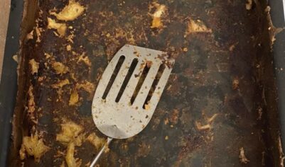 Как и чем легко отмыть жир на кухне, не потратив при этом целое состояние: открыла для себя новое средство