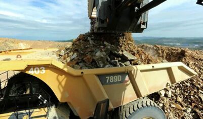 Как много, оказывается, нужно стране, у которой все есть.