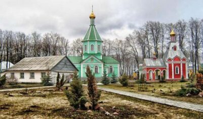 Топ 10 бедных городов России