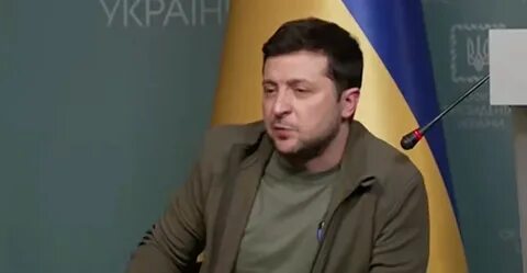 Странная пресс-конференция Зеленского/произойдет ли в украинском обществе слом шаблонов?0
