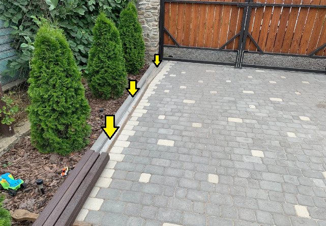 Ливнёвка. Делаю дренажный колодец за пределами двора: монтаж и защита бетона от влаги (мои фото)0