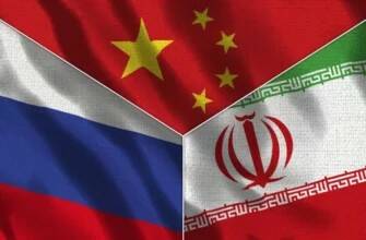 Россия, Китай и Иран «завоевывают» Латинскую Америку?0