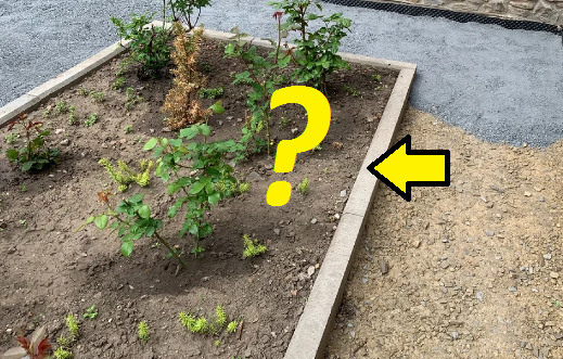 Как без бетонных бордюров отделить грядки и цветники от садовых дорожек? (3 варианта)0