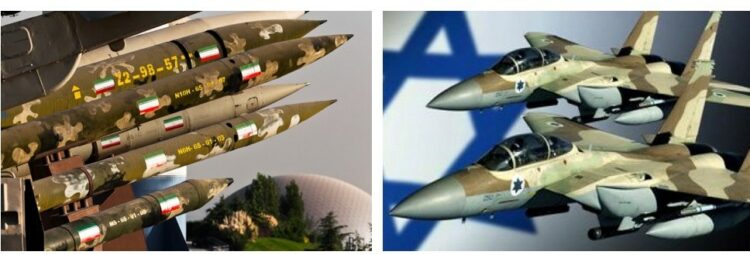 Израиль реанимирует противостояние с Ираном?/Послесловие к заявлению Лапида0
