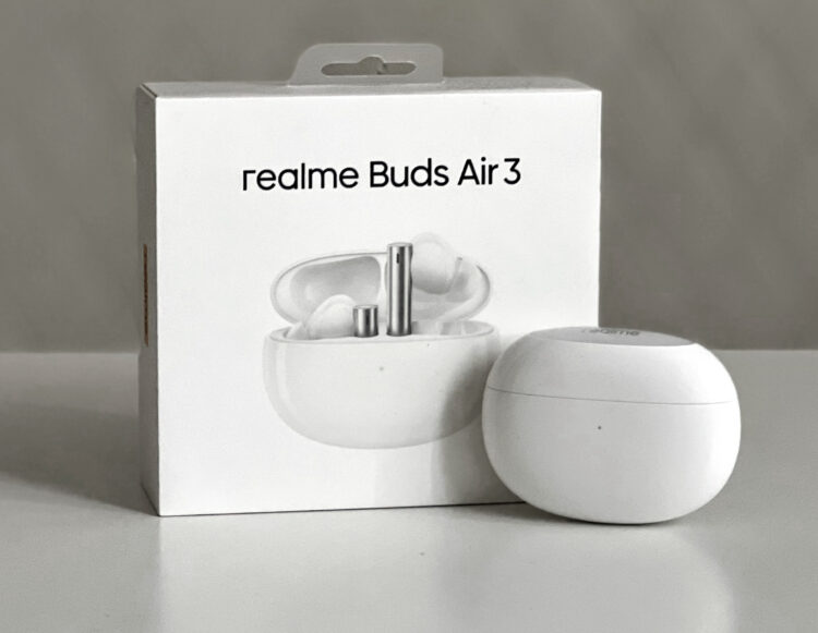 Обзор TWS-наушников Realme Buds Air 3: Все хорошо, но где же звук?0