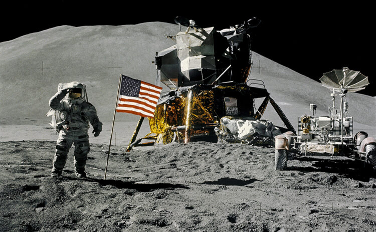 Американцы на Луне скорее были, чем их там не было. Основные логические доказательства0