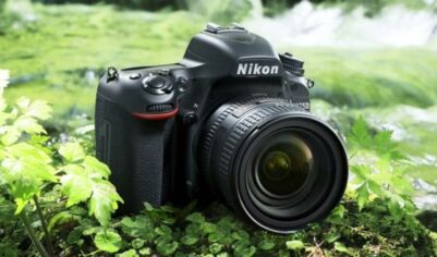 ТОП 10 лучших фотоаппаратов Nikon, выбираем Никон для профессиональных фото