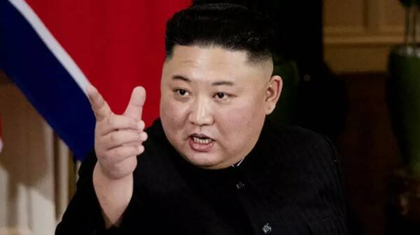 Заявление Ким Чен Ына/Большая политика вместо ее имитации0