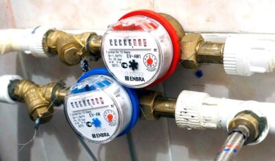 Как теперь будут отключать горячую воду летом?