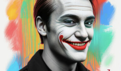 AI Profile Pic