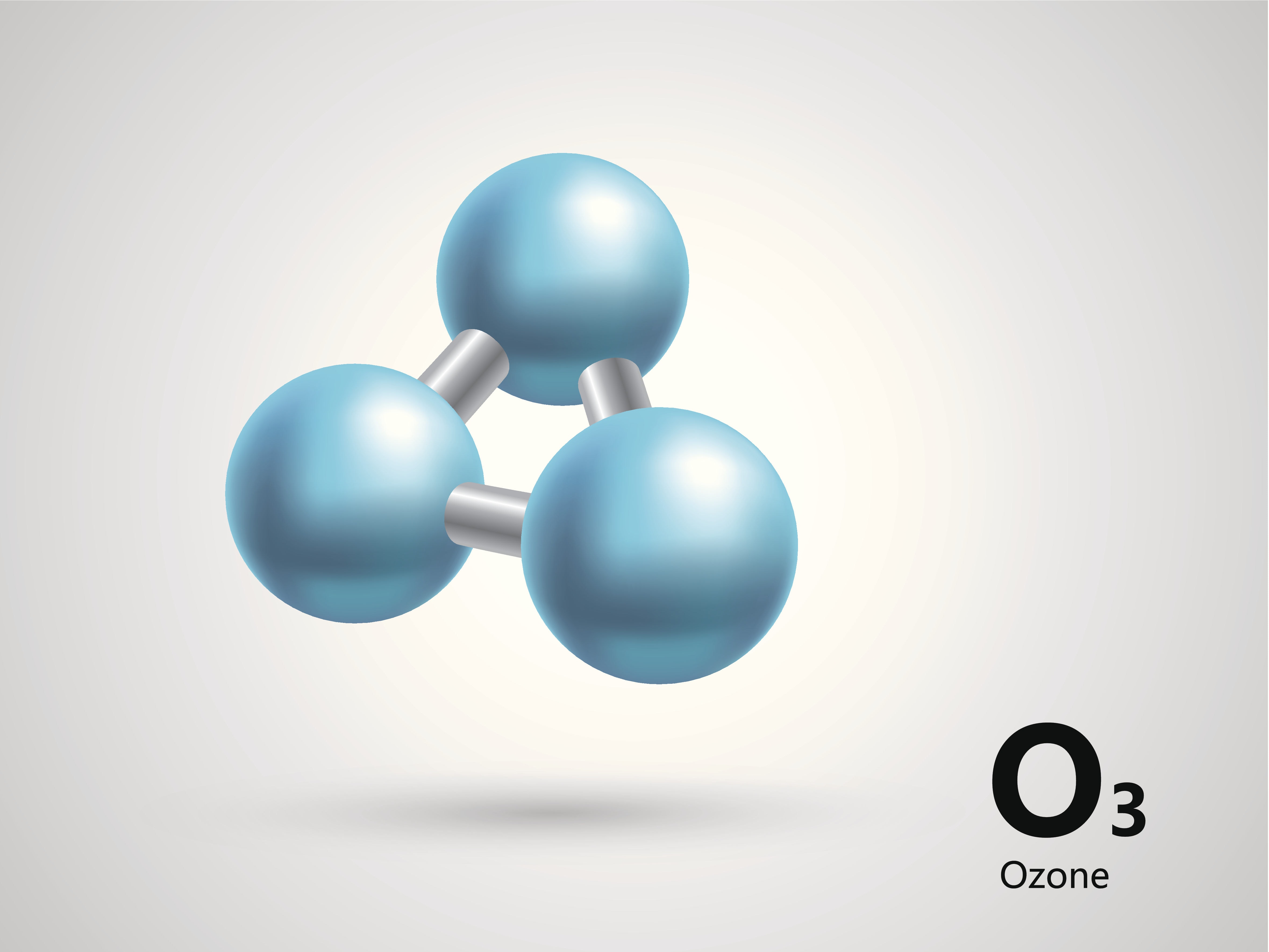 Что такое озонирование. Молекула озона o3. Молекула кислорода о3 модель атома. Модель молекулы озона. Макет молекулы кислорода.