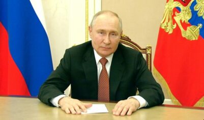 Владимир Путин пошел навстречу пенсионерам и подписал важный закон