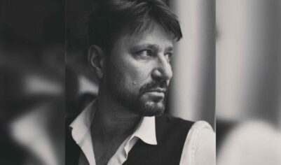 АКТЕР ВИКТОР ЛОГИНОВ: «ХИМИЯ ПРОХОДИТ, А БЫТ ОСТАЕТСЯ»