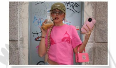 Свидание в кинотеатре: Самые крутые образы для просмотра любимого фильма