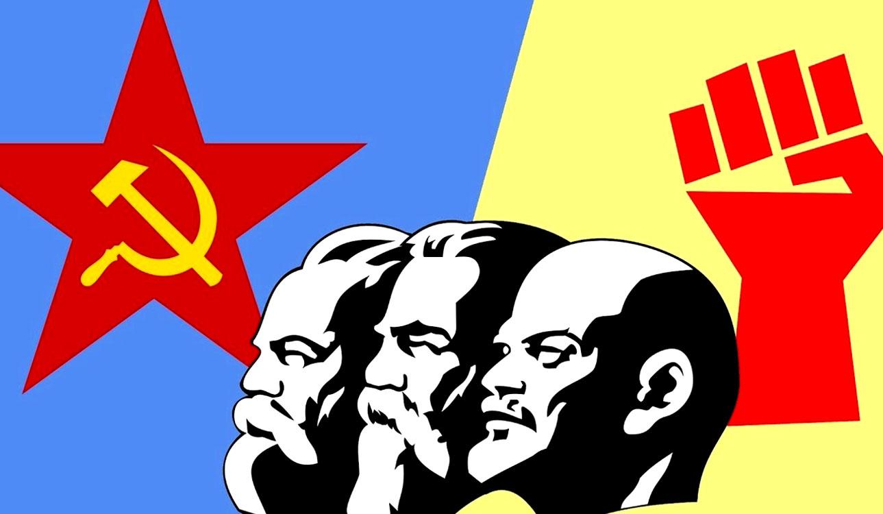 Социалистическое общество в россии
