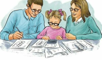 Сколько стоит семейное обучение? Подробно разберем, насколько это выгодно, на всех этапах