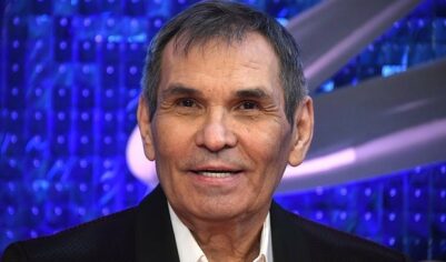 Бари Алибасов раскрыл детали разбирательства из-за «танчиков»