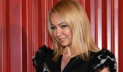 Рудковская ответила Билану на недостаток опыта в продюсировании