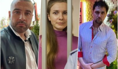 Участники «Дома-2», попавшие в тюрьму