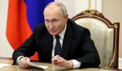 Владимир Путин ввел в России цифровые паспорта. Что это такое и как пользоваться