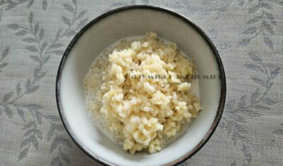 Живу на МРОТ Петербурга. День 4