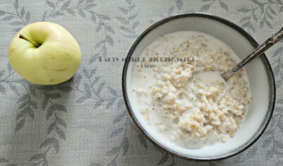 Живу на МРОТ Петербурга. День 6. Большая закупка