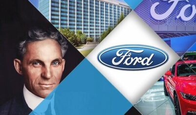 Задача от Генри Форда: как за 15 минут Форд отсеивал кандидатов в инженеры?