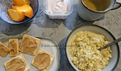 Живу на МРОТ Петербурга. День 12. О сладостях в моём рационе