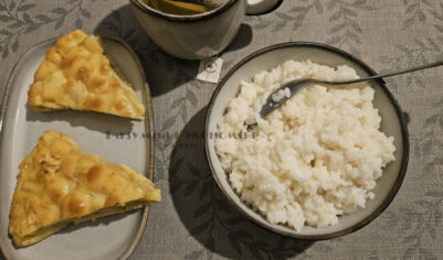 Живу на МРОТ Петербурга. День 15. Гуляю в ливень