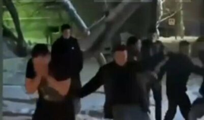 В Челябинске напавших на ветеранов СВО отпустили по домам. И тут за дело взялись вагнеровцы