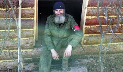 Быстрая победа была России не нужна: Откровения заключённых из «Шторма Z» о тайных смыслах СВО