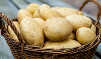 10 способов применения картофеля, о которых вы не знали