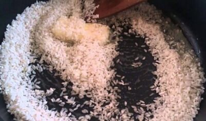 Рис по рецепту Макаревича. Вкуснее, чем у остальных