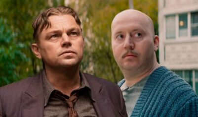 Бурунов — не лучший? Эти российские актеры озвучили Ди Каприо, но об этом почти никто не знает