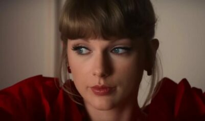 «Меня чуть не стошнило»: омерзительный эпизод на концерте Тейлор Свифт засняли фанаты (видео)