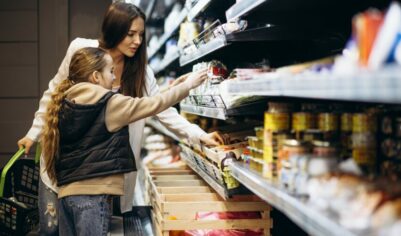 9 удивительных применений продуктов с истекшим сроком годности