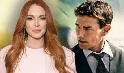 10 актеров, которые едва не снялись в «Миссия: Невыполнима», но что-то пошло не так (среди них есть даже Линдси Лохан)