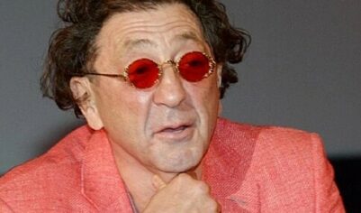 Лепс рассказал, что  многие его родственники трагически погибли