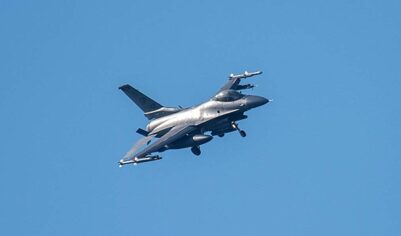 США намерены модернизировать польские F-16 до версии Viper