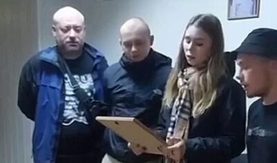 Треш-стримеры из Ярославля извинились за видео с нацистскими жестами