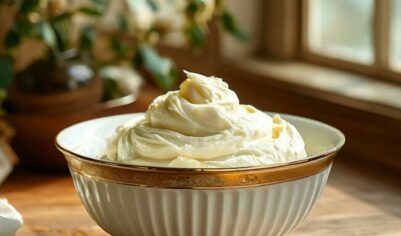 Цены в России на сливочное масло растут